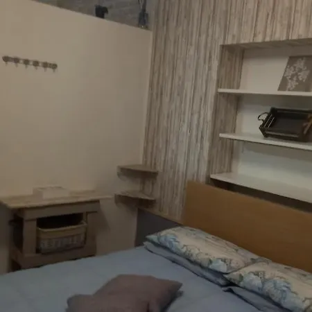 La Casetta Apartment *