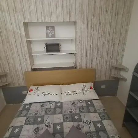Apartment La Casetta
